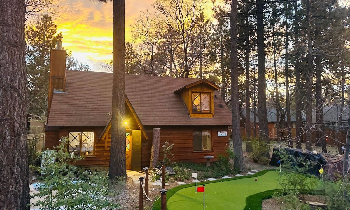 Sugarloaf Cabin | Highland Oaks Retreat #2492