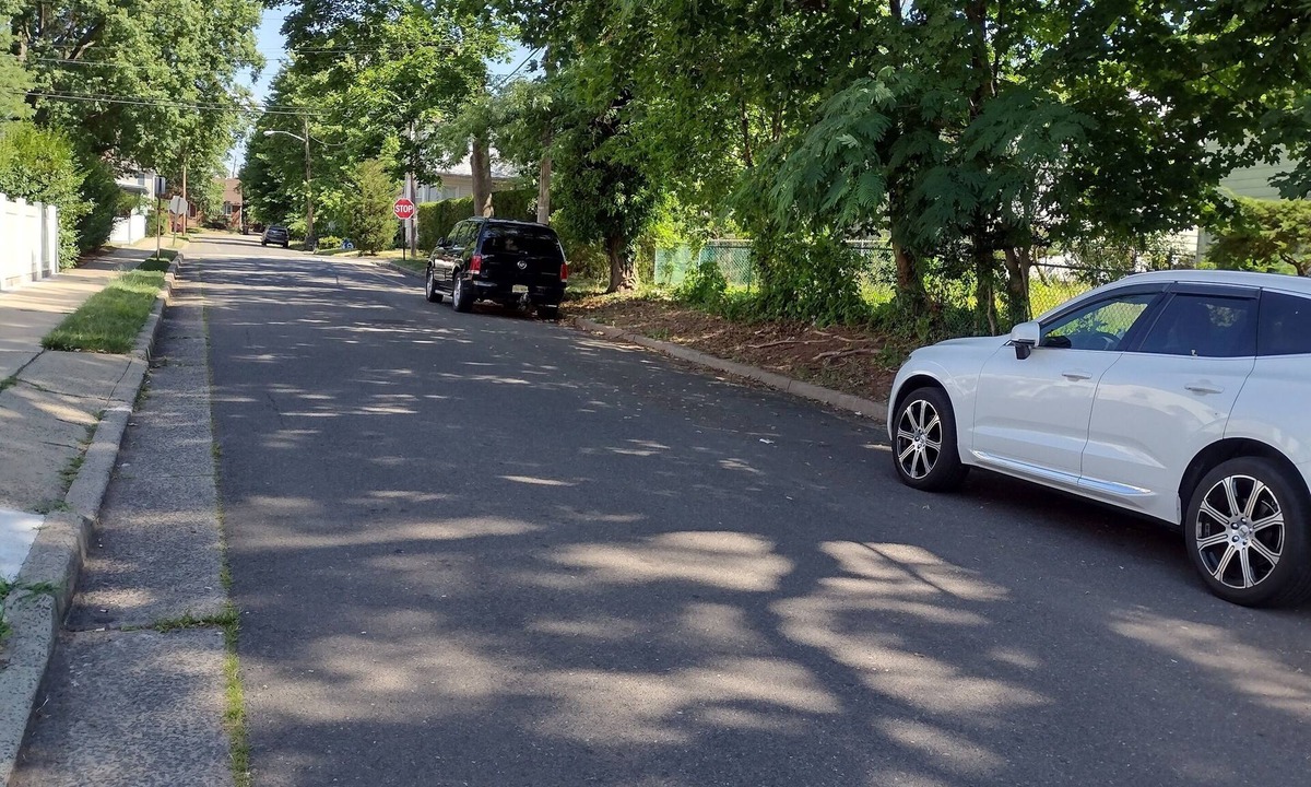 Highland Park House | Highland Park