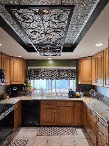 Patton House | Highland Sanctuary