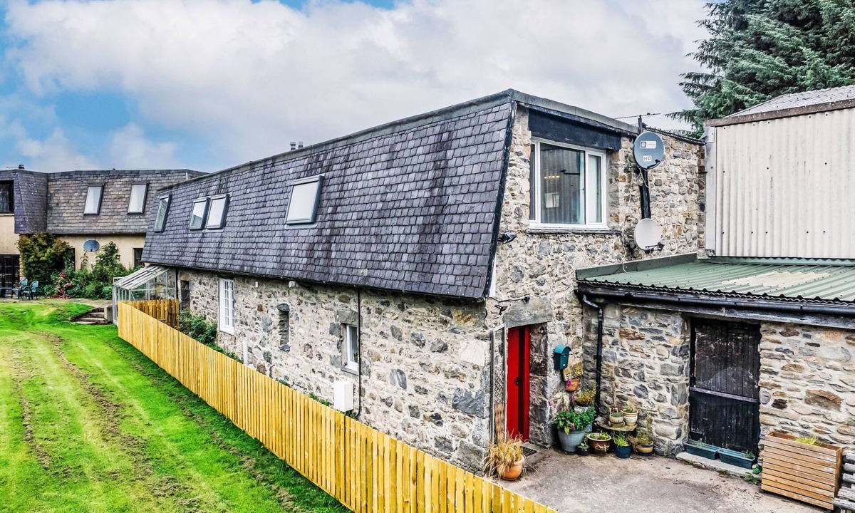 Lewiston House | Highland View by Interhome