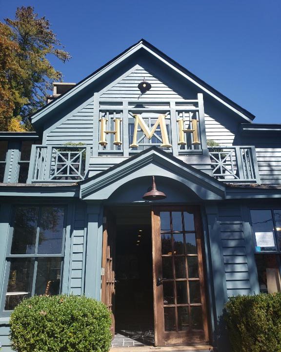 Highlands Hotel | Highlander Mountain House
