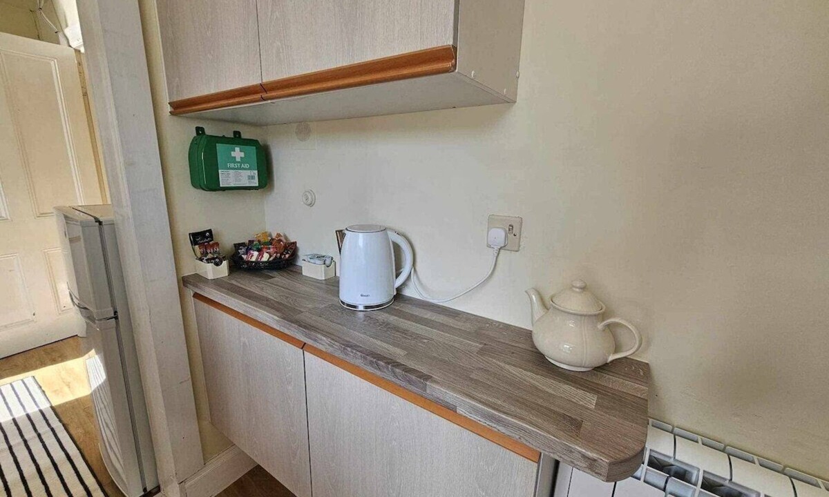 Mainland Apartment | Highlands at its best