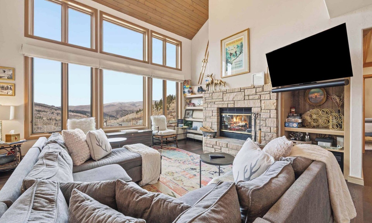 Highlands Townhomes Condo | Highlands Slopeside 503