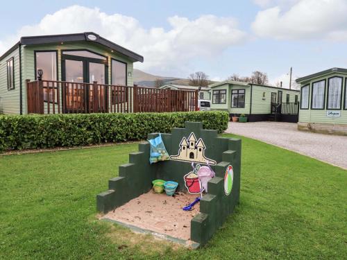 Workington House | Highlands Way Lodge