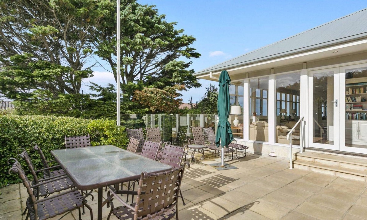 Anglesea House | Highlight On Harvey - Anglesea