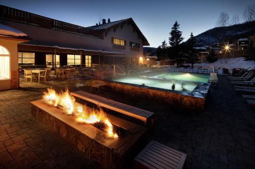 Vail Resort | Highline Vail - a DoubleTree by Hilton