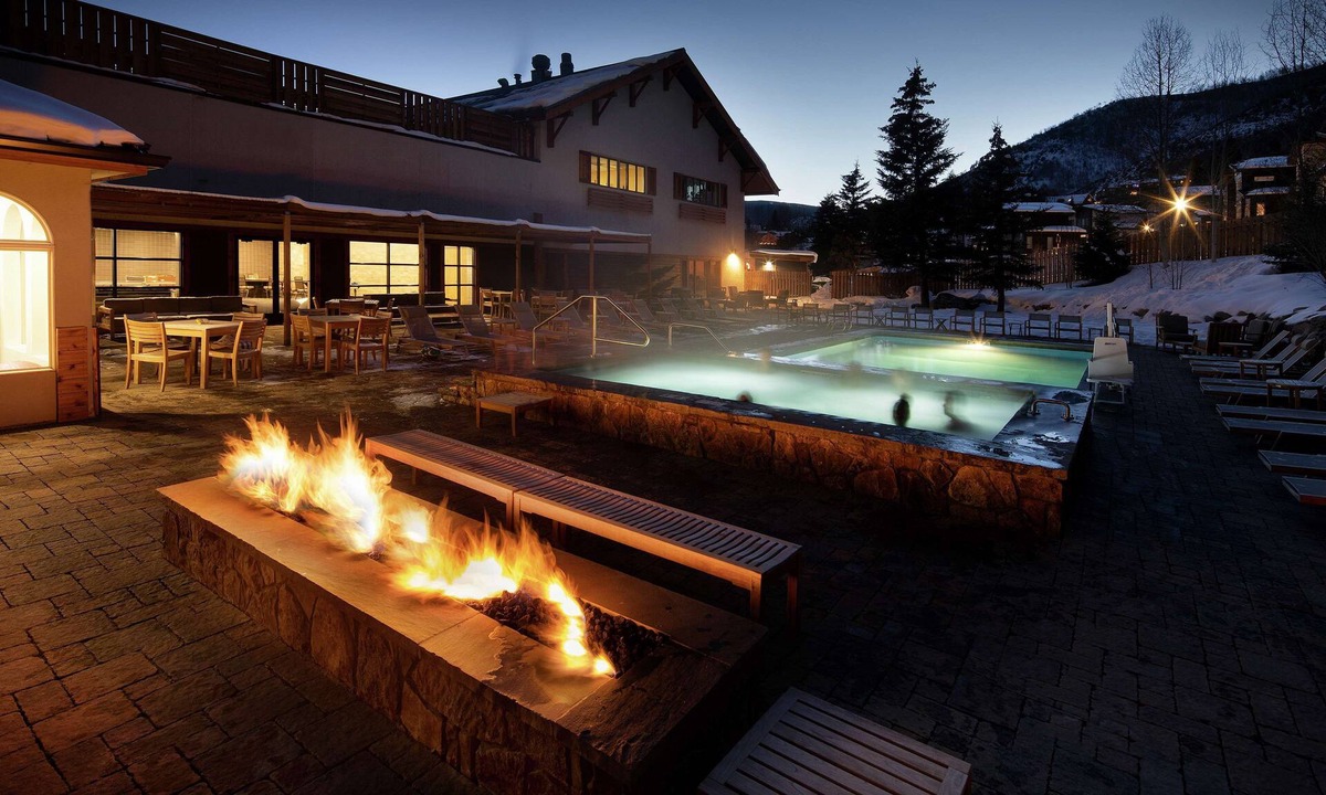 Vail Resort | Highline Vail - a DoubleTree by Hilton