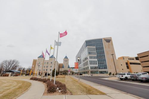 Sioux Falls Hotel | Highpoint Hotel