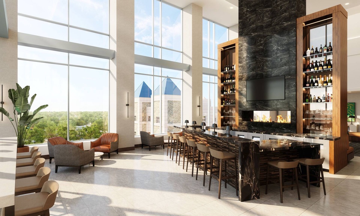 Sioux Falls Hotel | Highpoint Hotel