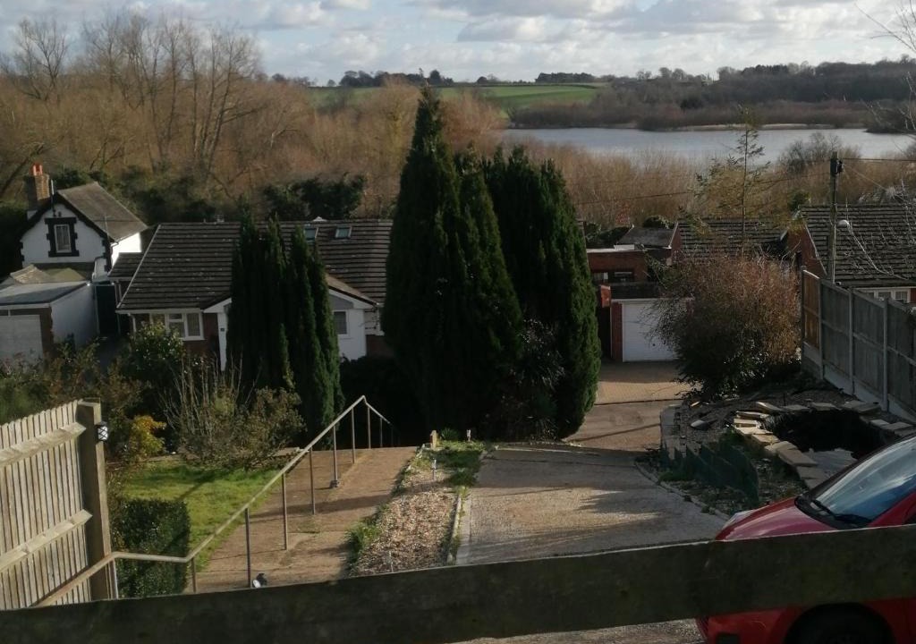 Westbere House | Highridge House