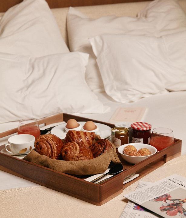 Quartier du Gros-Caillou Apartment | HIGHSTAY - Luxury Serviced Apartments - Eiffel