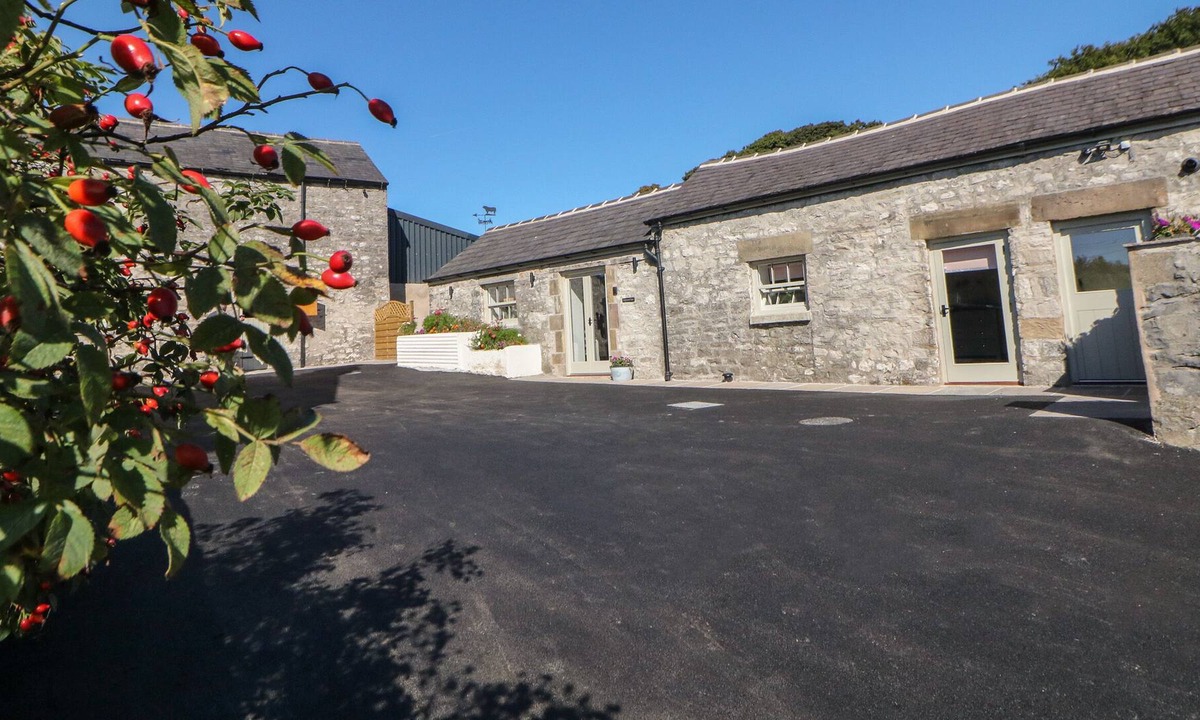 Blackwell in the Peak House | HIGHSTOOL VIEW, romantic, with a garden in Buxton