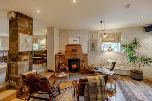 Hightae House | Hightae B&B