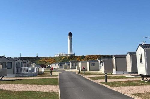 Lossiemouth Resort | Highway