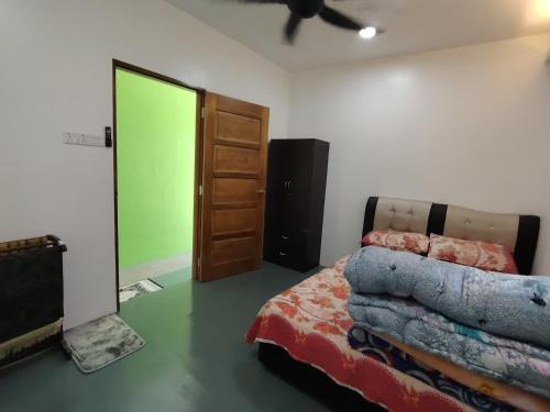 Mersing House | Hijau Harmoni Stay