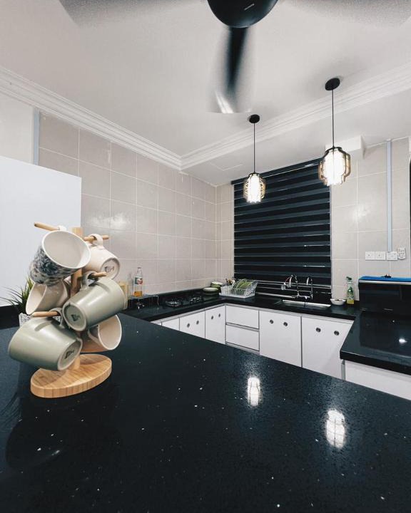 Kampung Tanjung Kapur Apartment | Hikaru Homestay Ladang Tanjung, Kuala Terengganu with POOL