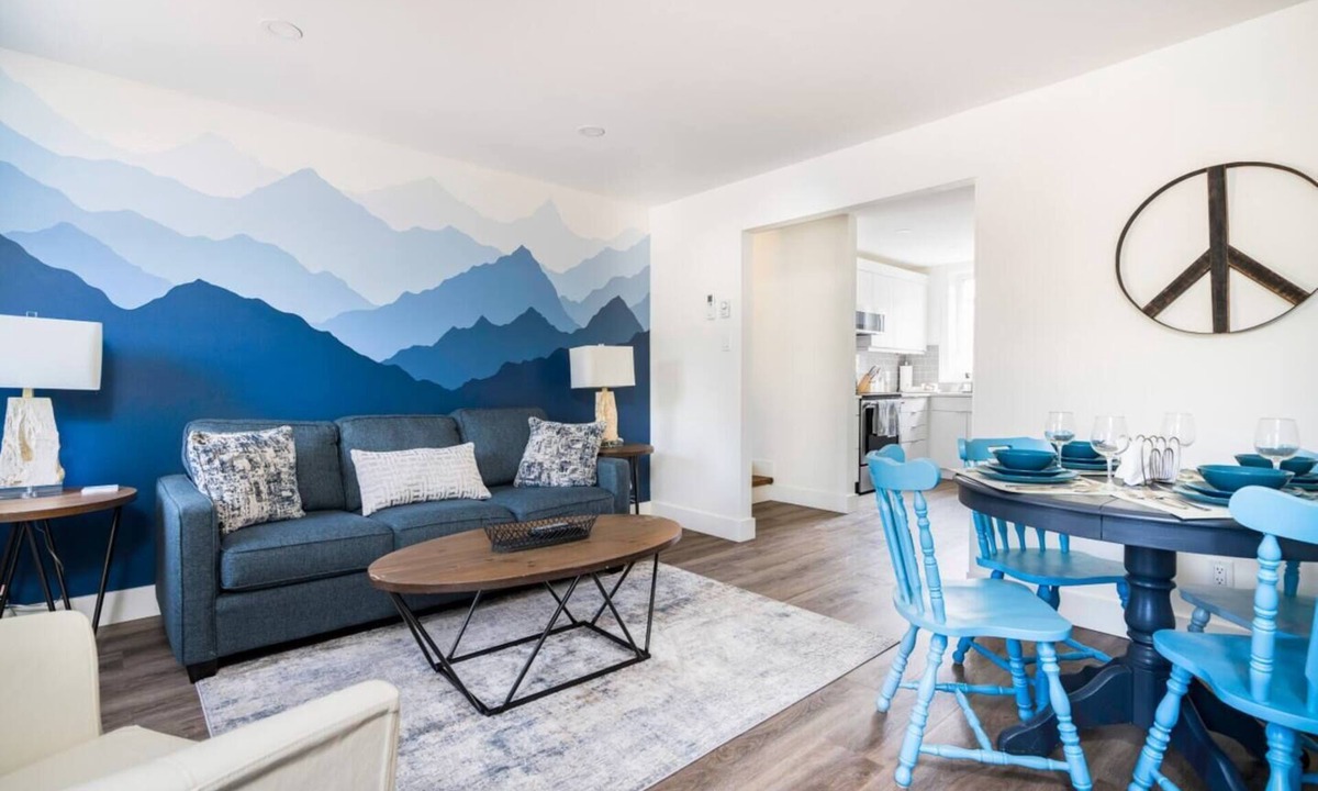 Meaford Apartment | `Hike` at Hills Meaford | 2BD Suite + Pets!