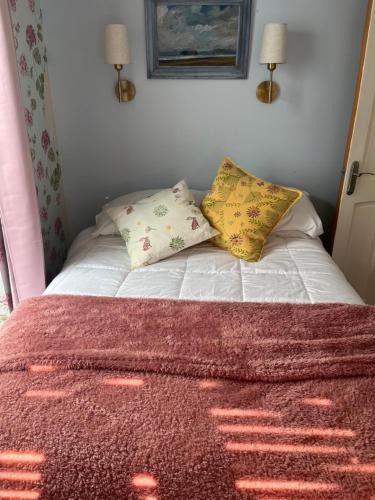 Worthing House | Hikers Rest