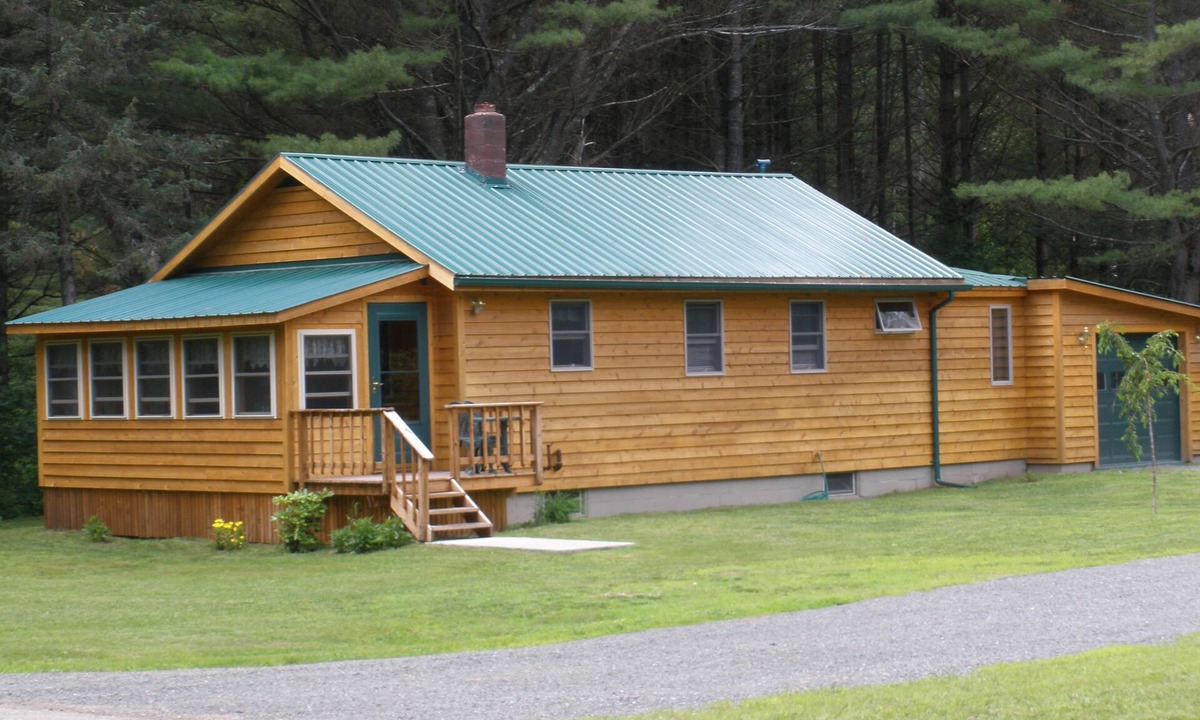 Wells Cabin | HIKING, KAYAKING, BIKING IN THE ADIRONDACK MOUNTAINS!