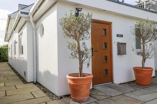 Trevone Apartment | Hilbre