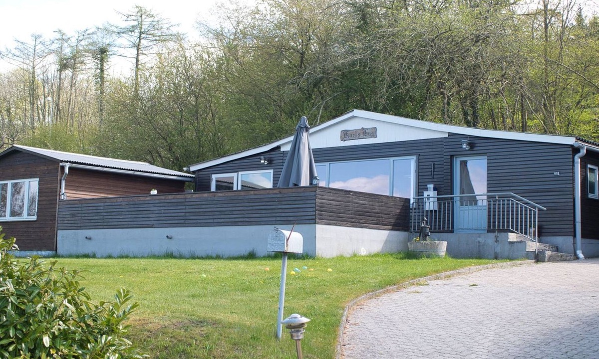 Aabenraa House | "Hilde" - 75m from the sea by Interhome