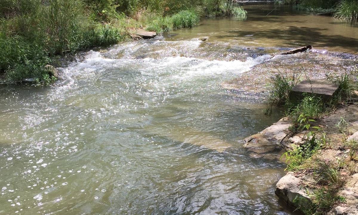 Hunt House | Hill Country Getaway with Guadalupe River access
