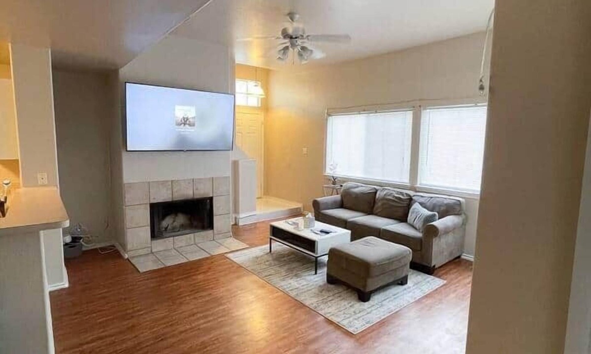 San Marcos House | Hill Country Haven: Gateway to TXST and San Marcos
