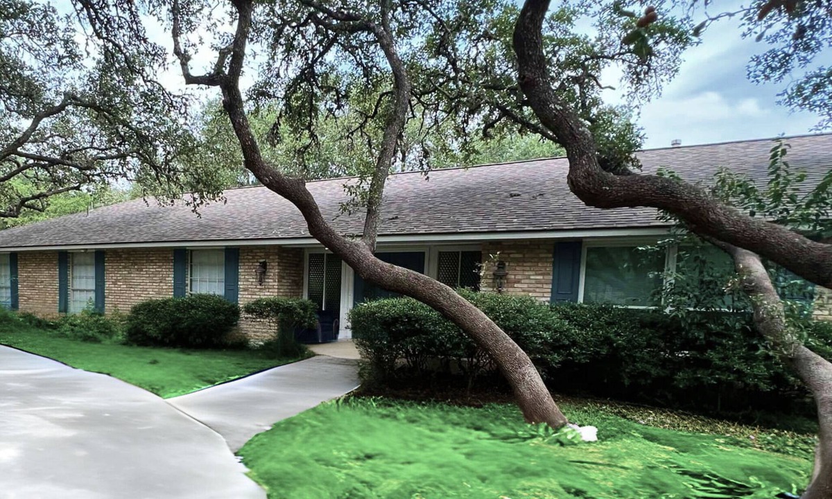 Hill Country Village House | Hill Country Hideaway