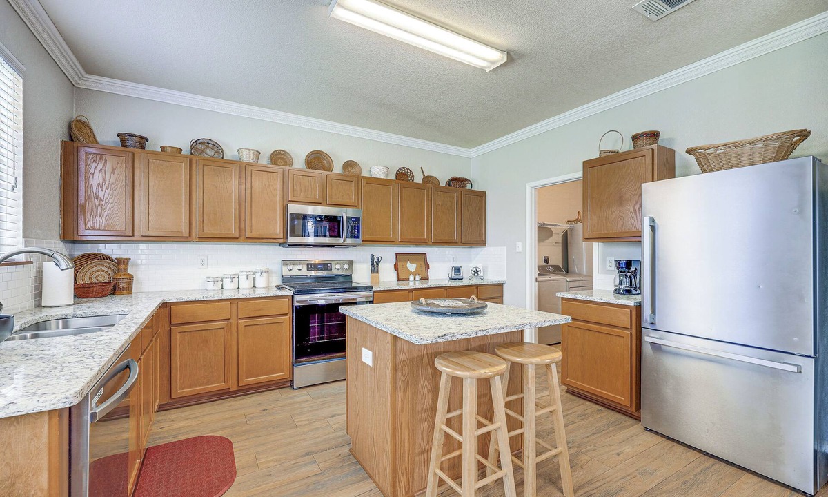 Boerne House | Hill Country Hideaway w/ Game Room & Patio!