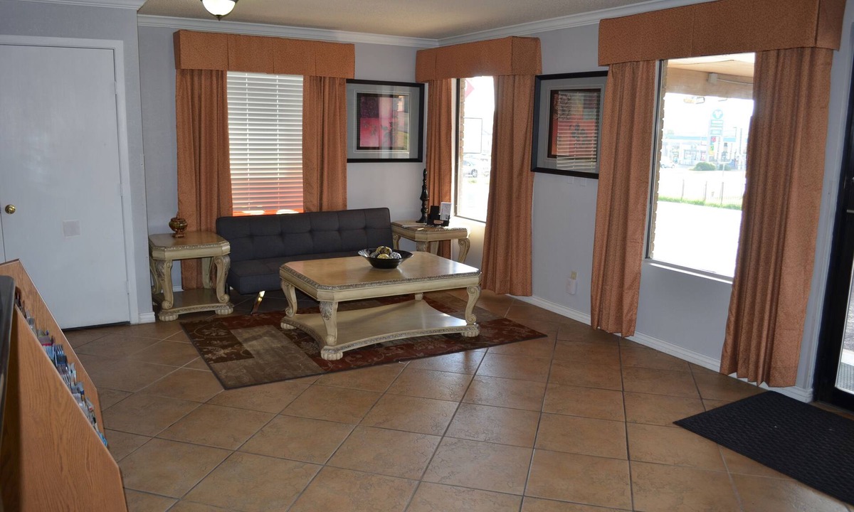 Copperas Cove Hotel | Hill Country Inn & Suites