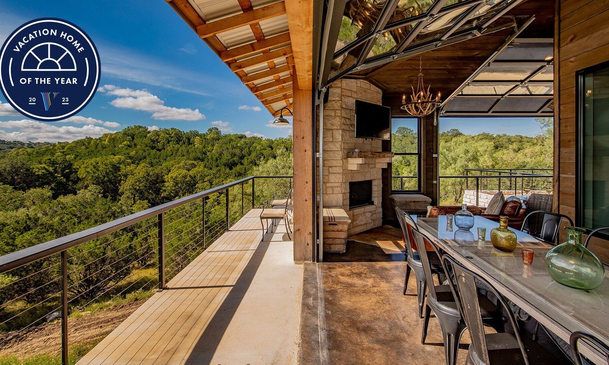 Dripping Springs House | Hill Country Riverfront Oasis | 3 Beds | Sleeps 6