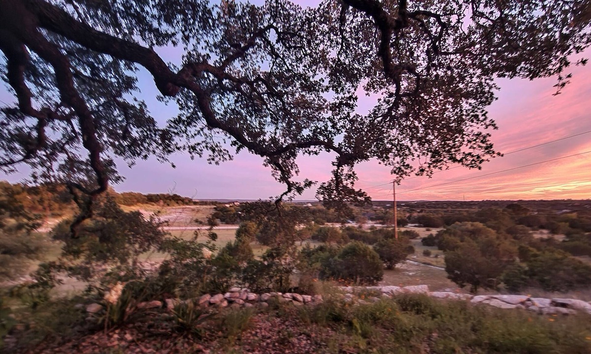 Spring Branch House | Hill Country Retreat w/Hot Tub & Views