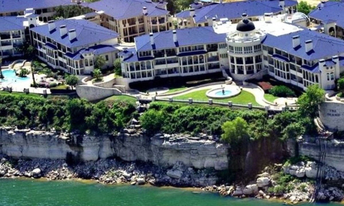 Highland Lake Estates Apartment | Hill Country Retreat in Gated Community With Superb Complex Amenities