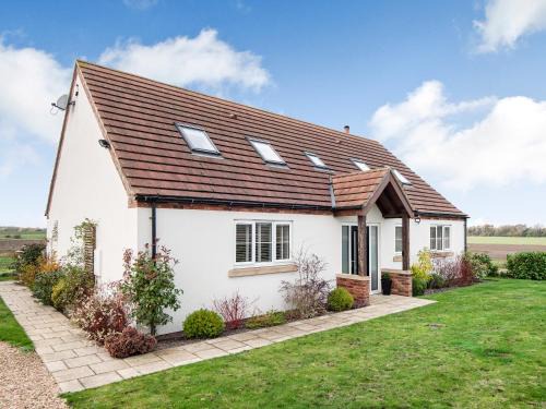 Lincoln House | Hill Crest