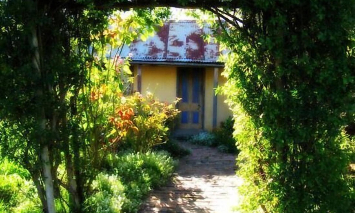 Hill End Hotel | Hill end lodge