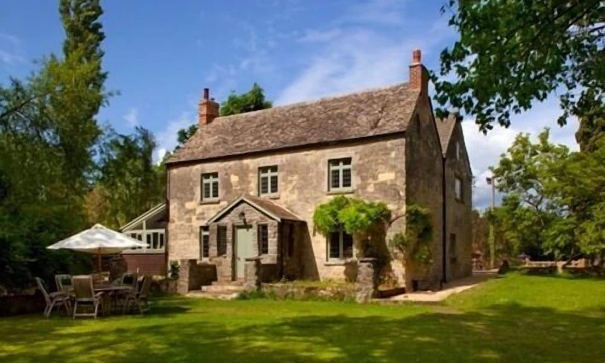 Oxford Bed & Breakfast | Hill Farm