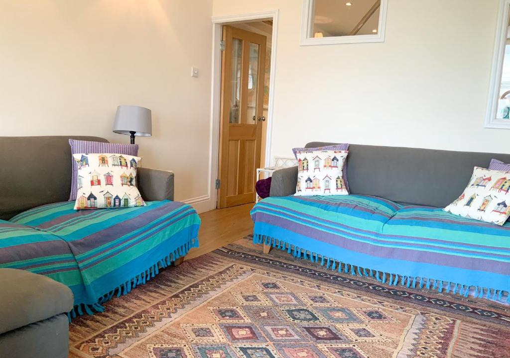 Hill Head House | Hill head hideaway