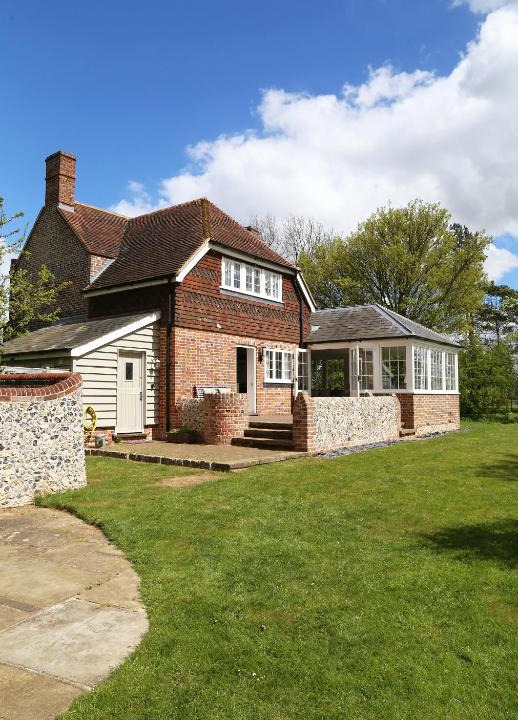 Denton House | Hill House Farm