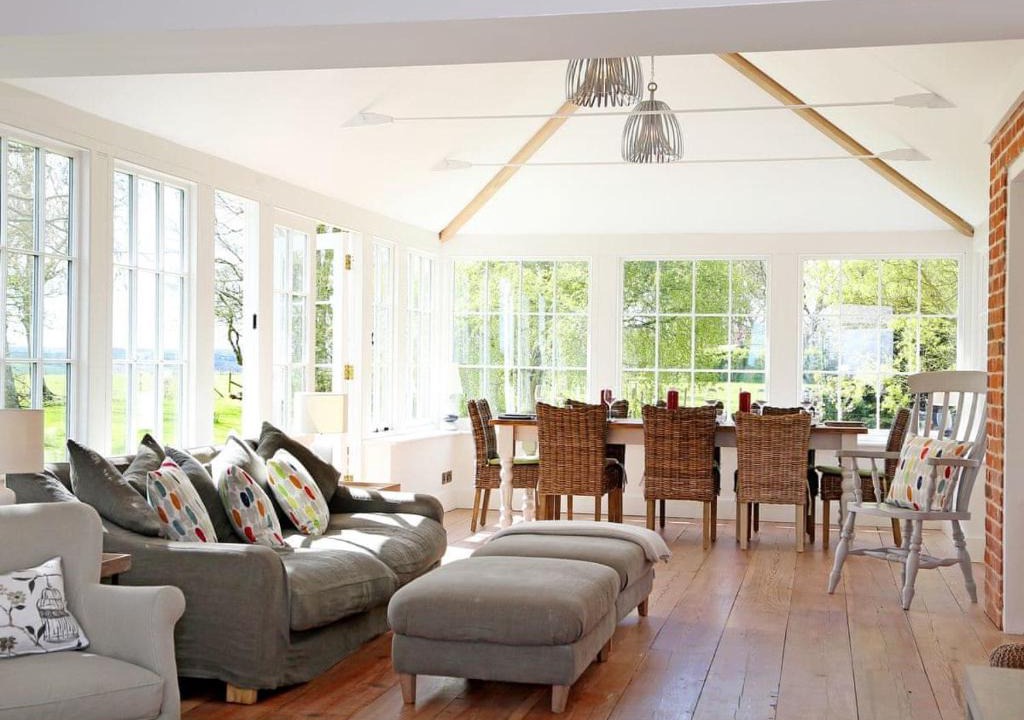 Denton House | Hill House Farm