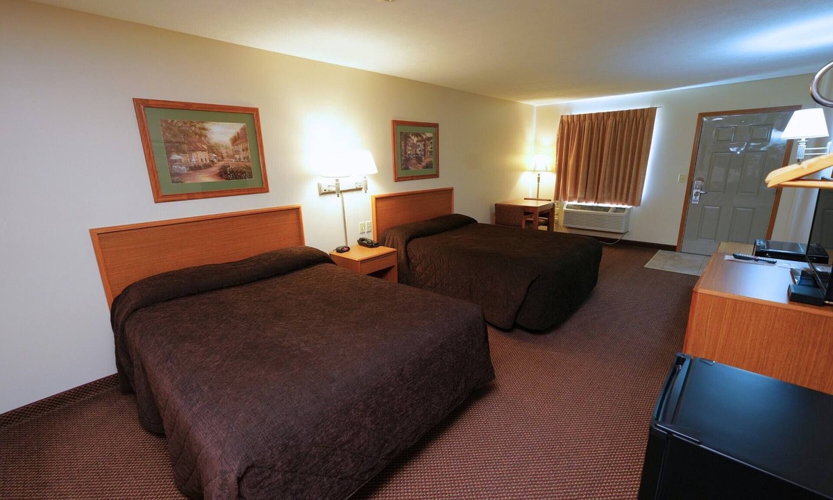 Osmond Hotel | Hill Street Inn