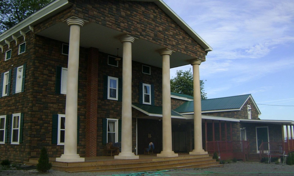 Fort Plain Bed & Breakfast | HILL TOP BED & BREAKFAST