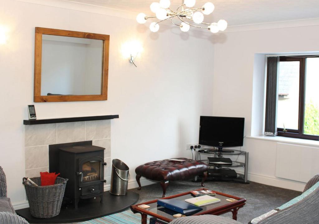 High Newton House | Hill Top