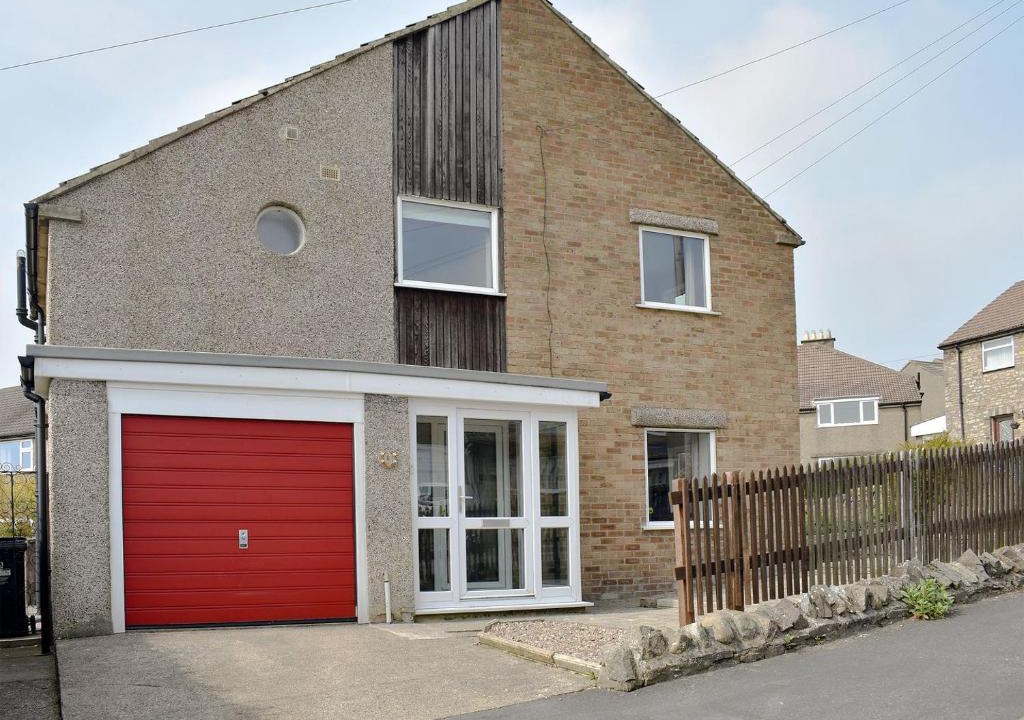 Richmond House | Hill Top