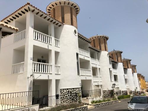 La Marina Apartment | Hillasol vakantiewoning El Pinet Beach