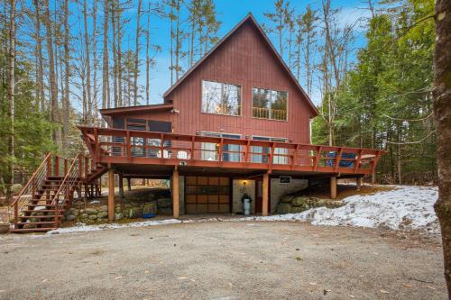 Chestertown House | Hillcrest Acres Retreat