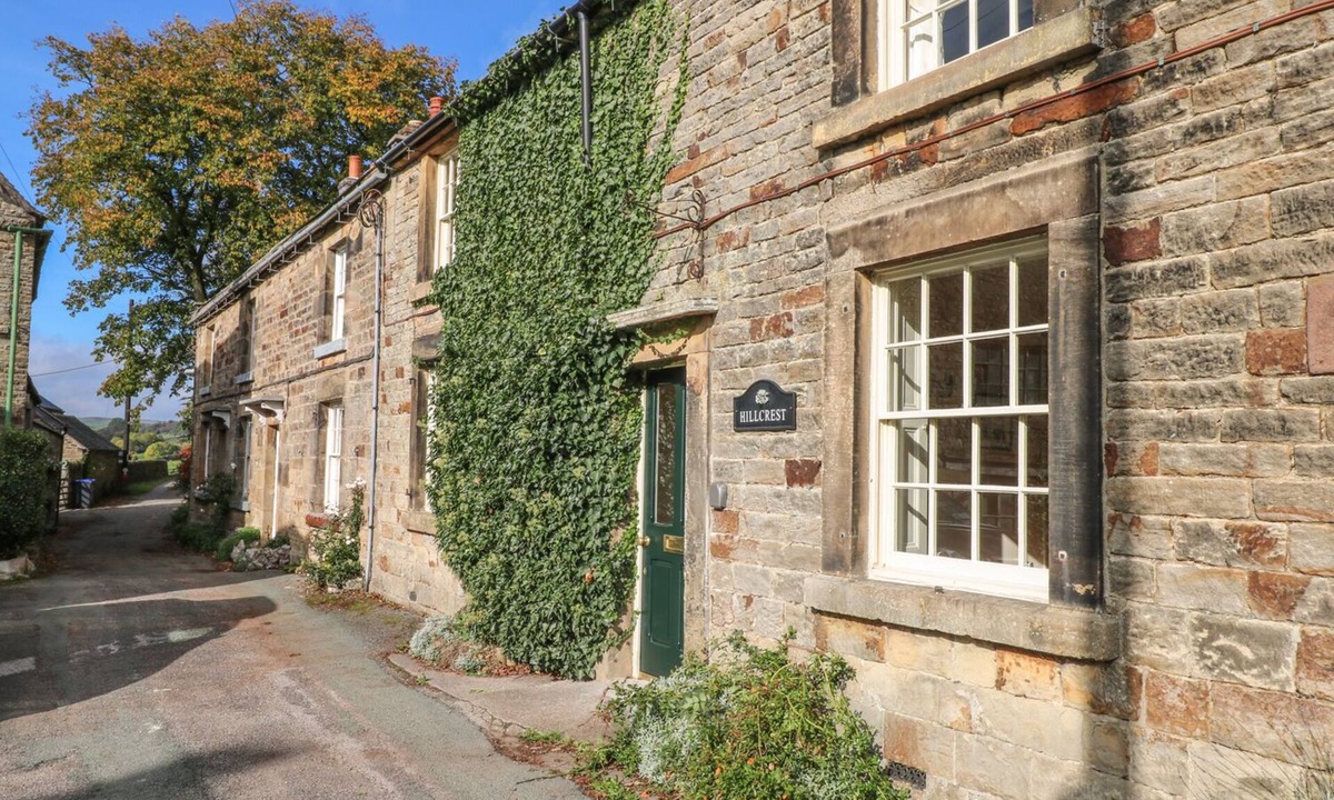 Longnor Cottage | Hillcrest