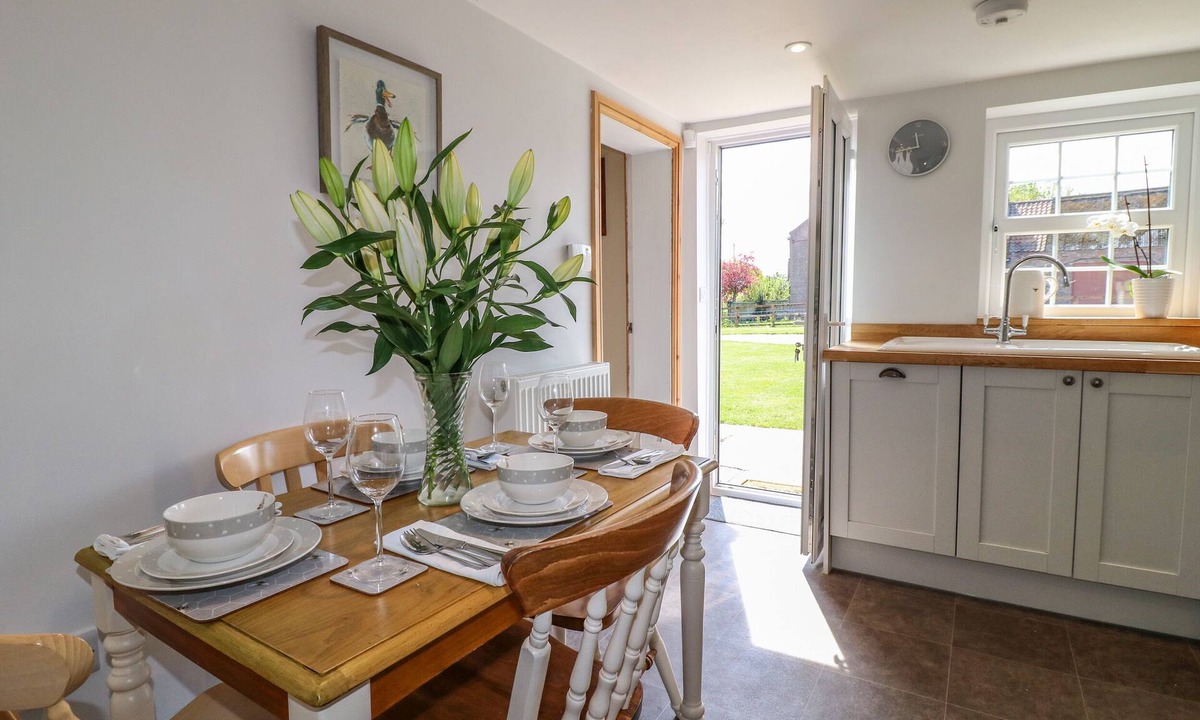 Rampton Cottage | Hillcrest