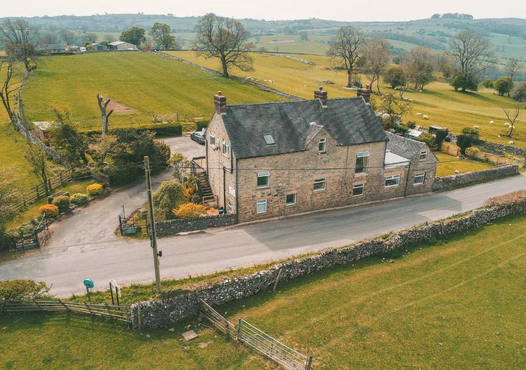 Newton Grange House | Hillcrest House