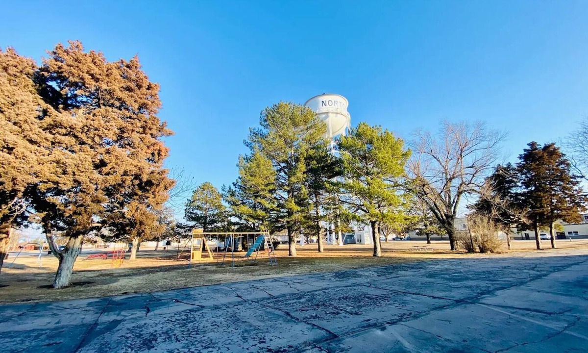 Norton Hotel | Hillcrest Motel