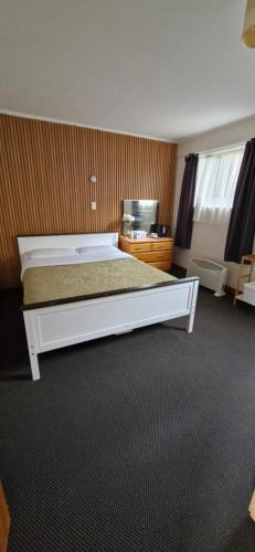 Hamilton Apartment | Hillcrest Term-Downstairs Room